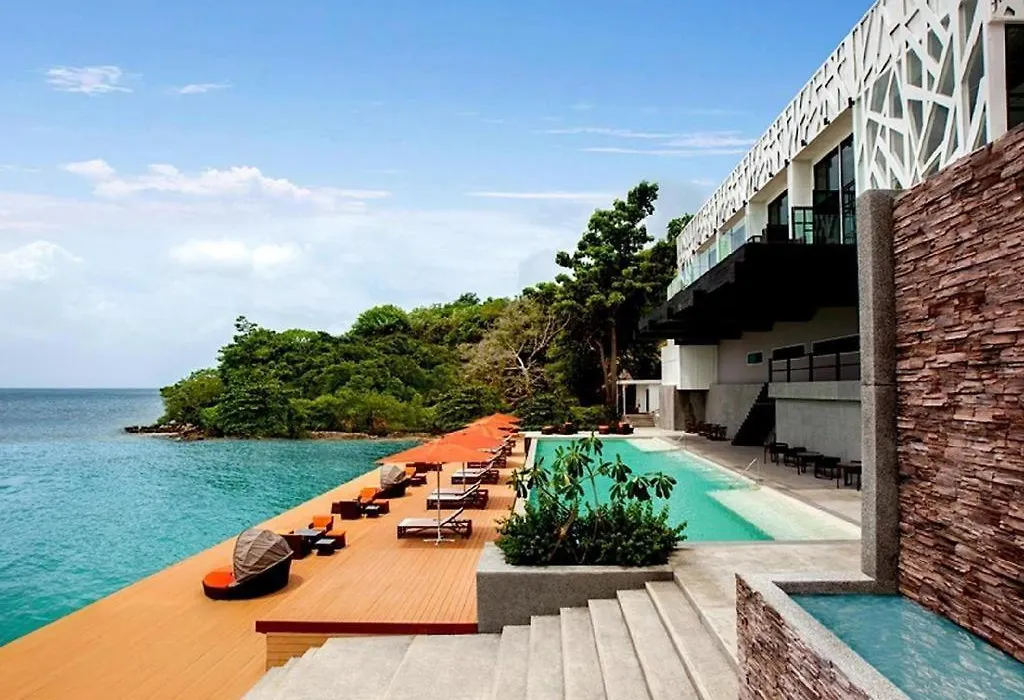 Villa 360 Koh Phi Phi Hotel-1