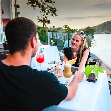 Villa 360 Koh Phi Phi Hotel-3