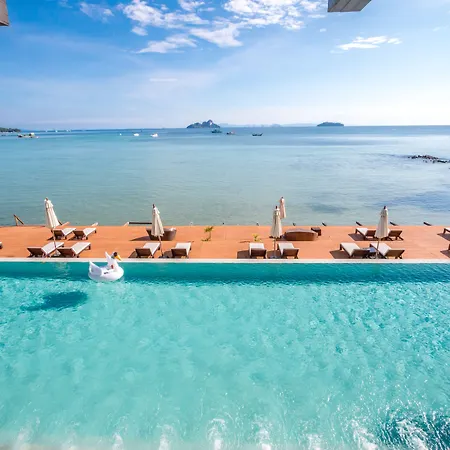 Villa 360 Koh Phi Phi Hotel-3